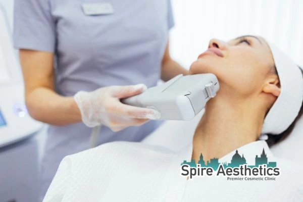 Surgical mini facelift Merry Hill or HIFU contact us today to discuss!