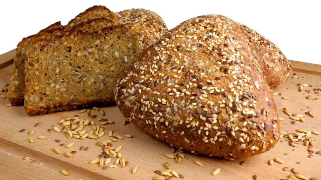 Types of Bread with Low Carbs in Merry Hill UK: