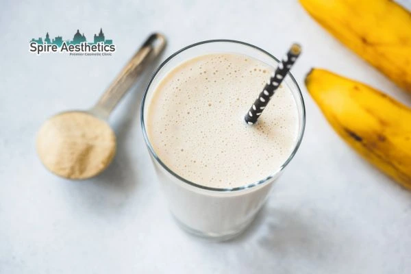 Boost your wellness goals and lose weight with the best protein powder Merry Hill