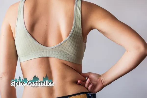 Learn how to reduce and remove love handles Merry Hill Call our team today!