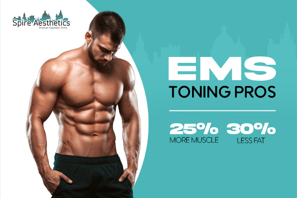 Why Golfers Choose HIFU for Arm Sculpting at Spire Aesthetics Merry Hill