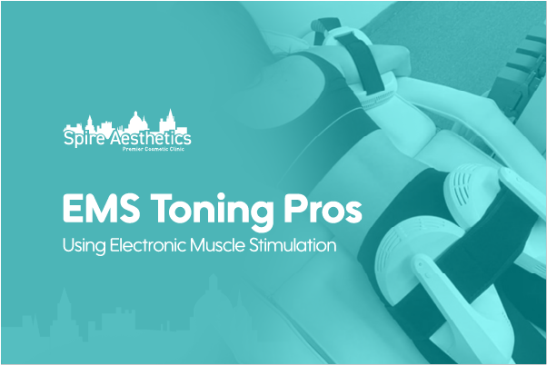 EMS Toning Pros Merry Hill