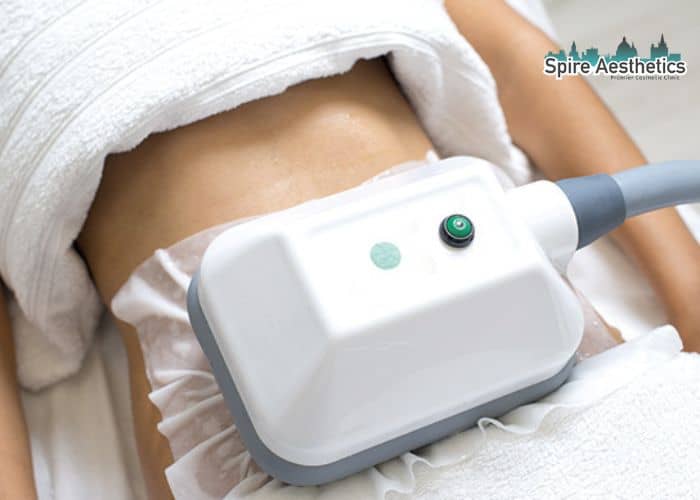 Shift Those Extra Pounds: How Fat Freezing Can Help You Slim Down Merry Hill