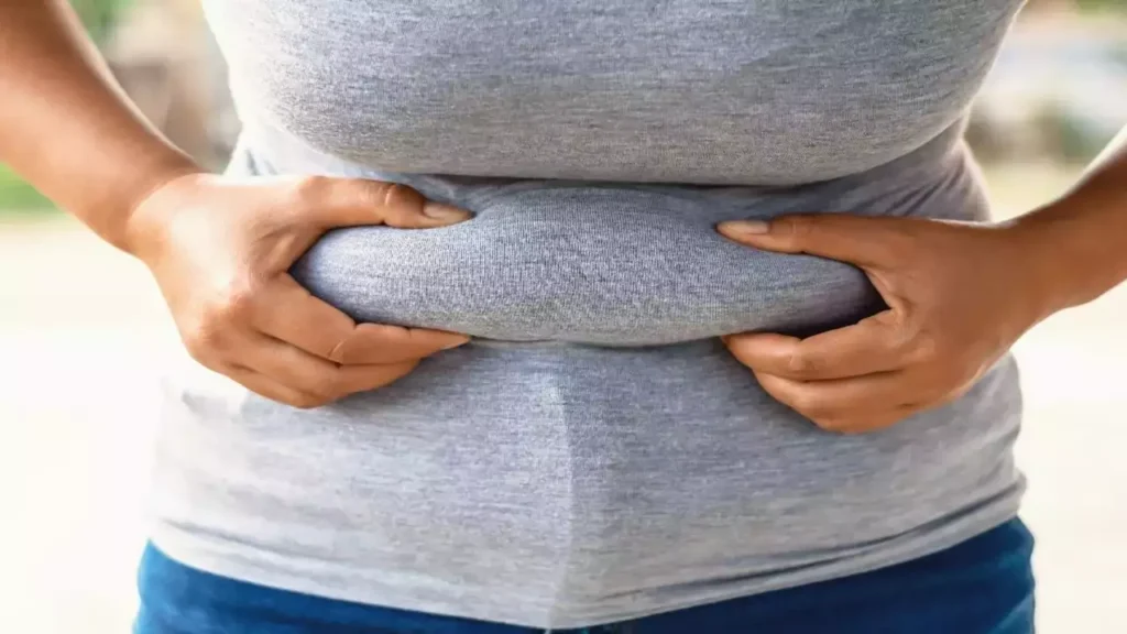 Why Do We Struggle with Stubborn Fat Despite Healthy Habits Merry Hill